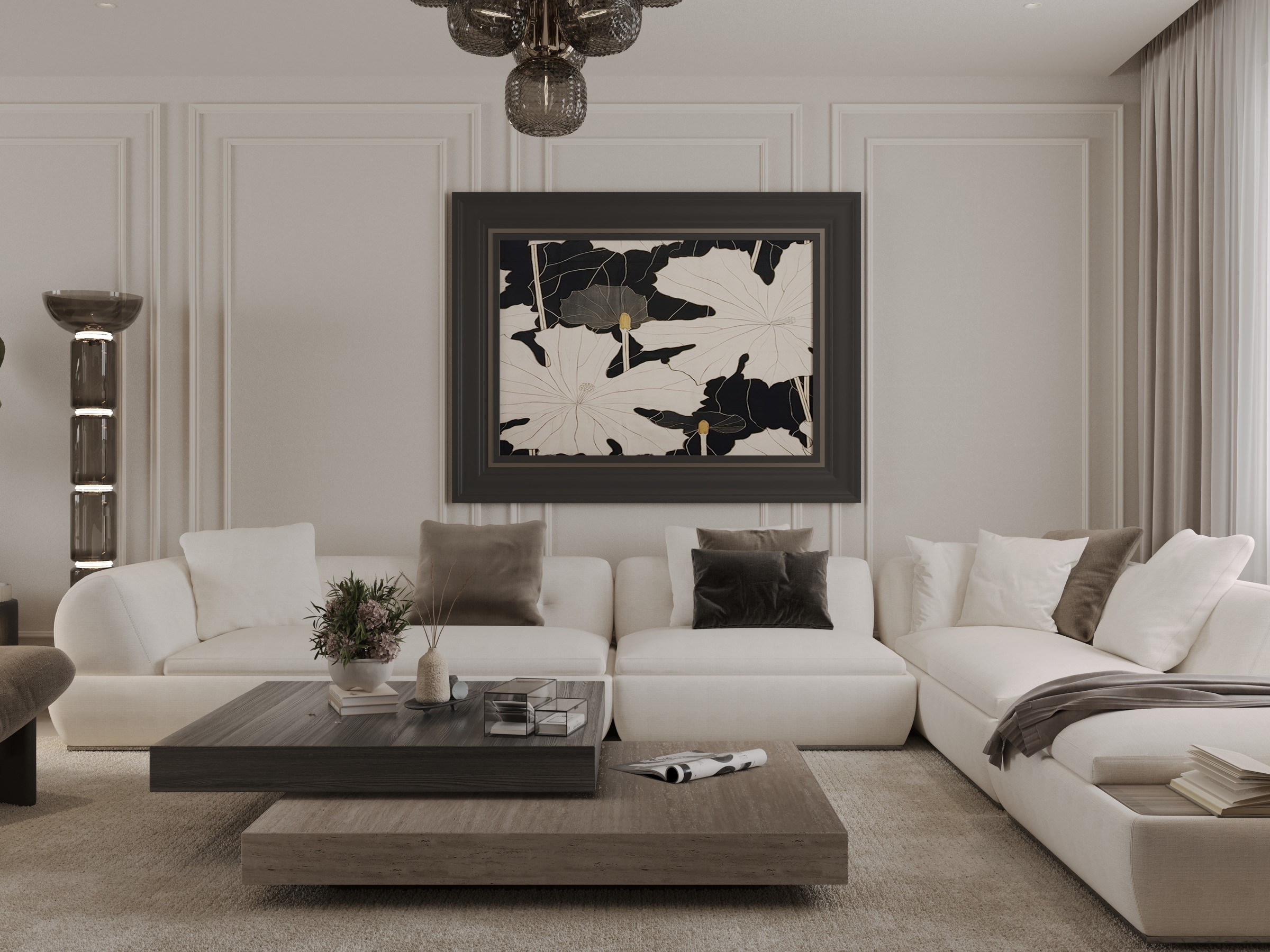 Abdullah Bey Villa - Almanya - Görsel 15