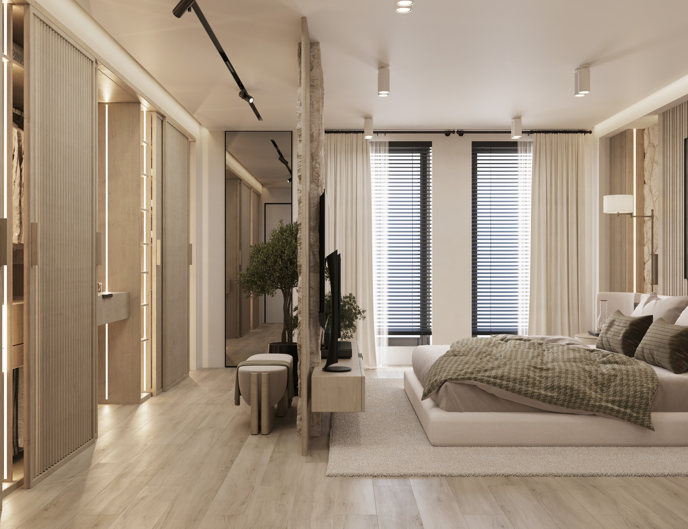 Ahmet Bey Villa - Fransa - Görsel 22
