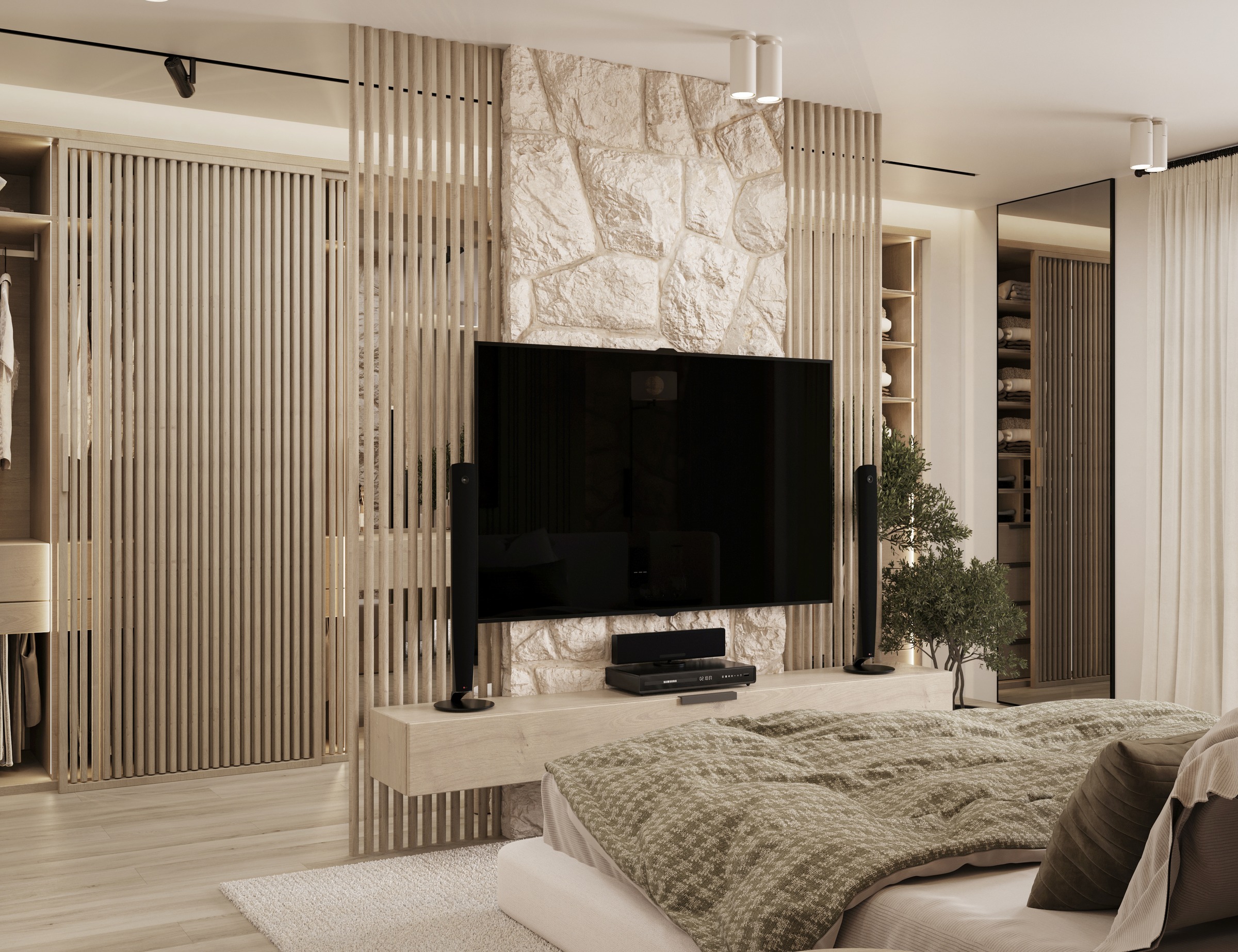 Ahmet Bey Villa - Fransa - Görsel 24