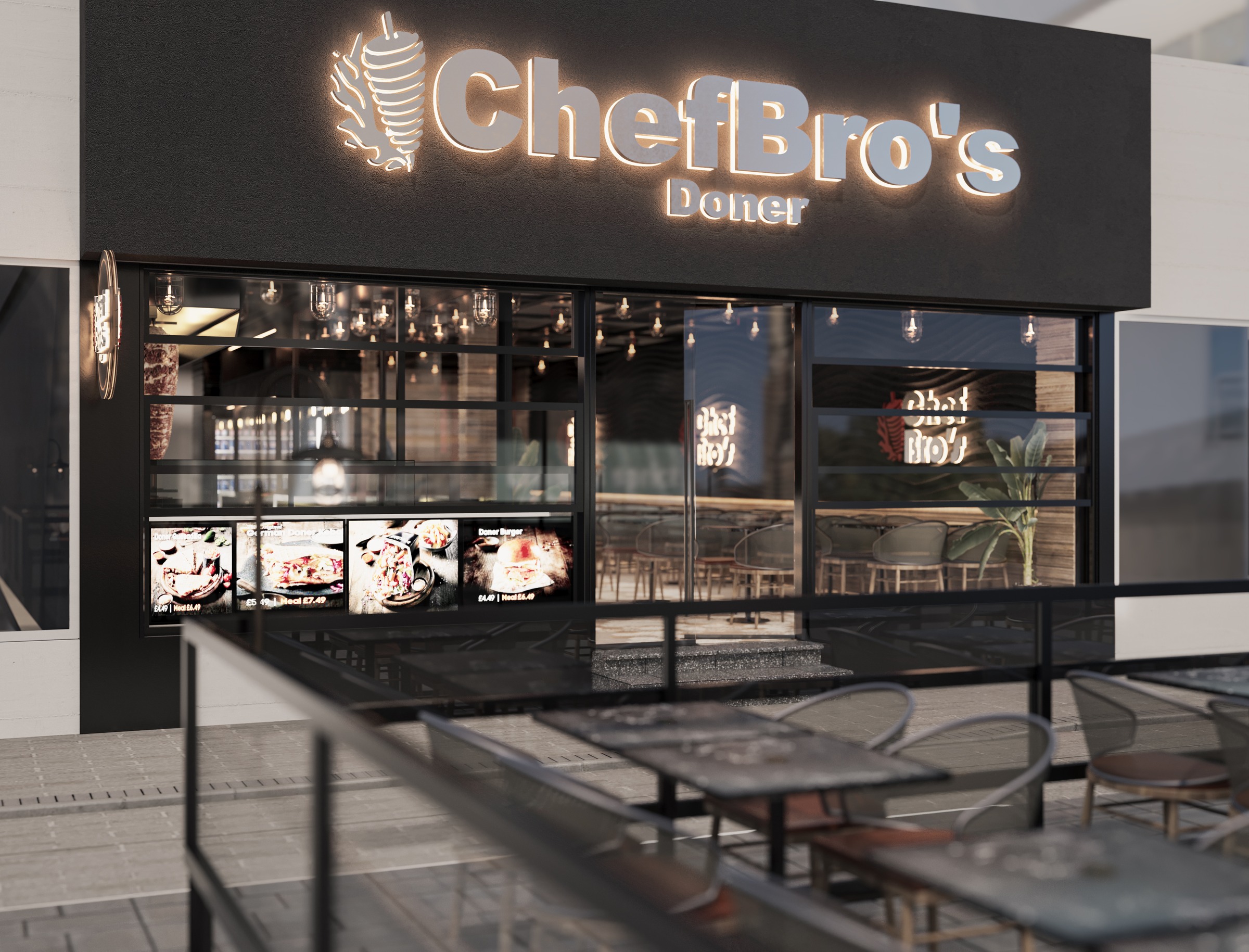 Almanya Bro's Döner - Görsel 3