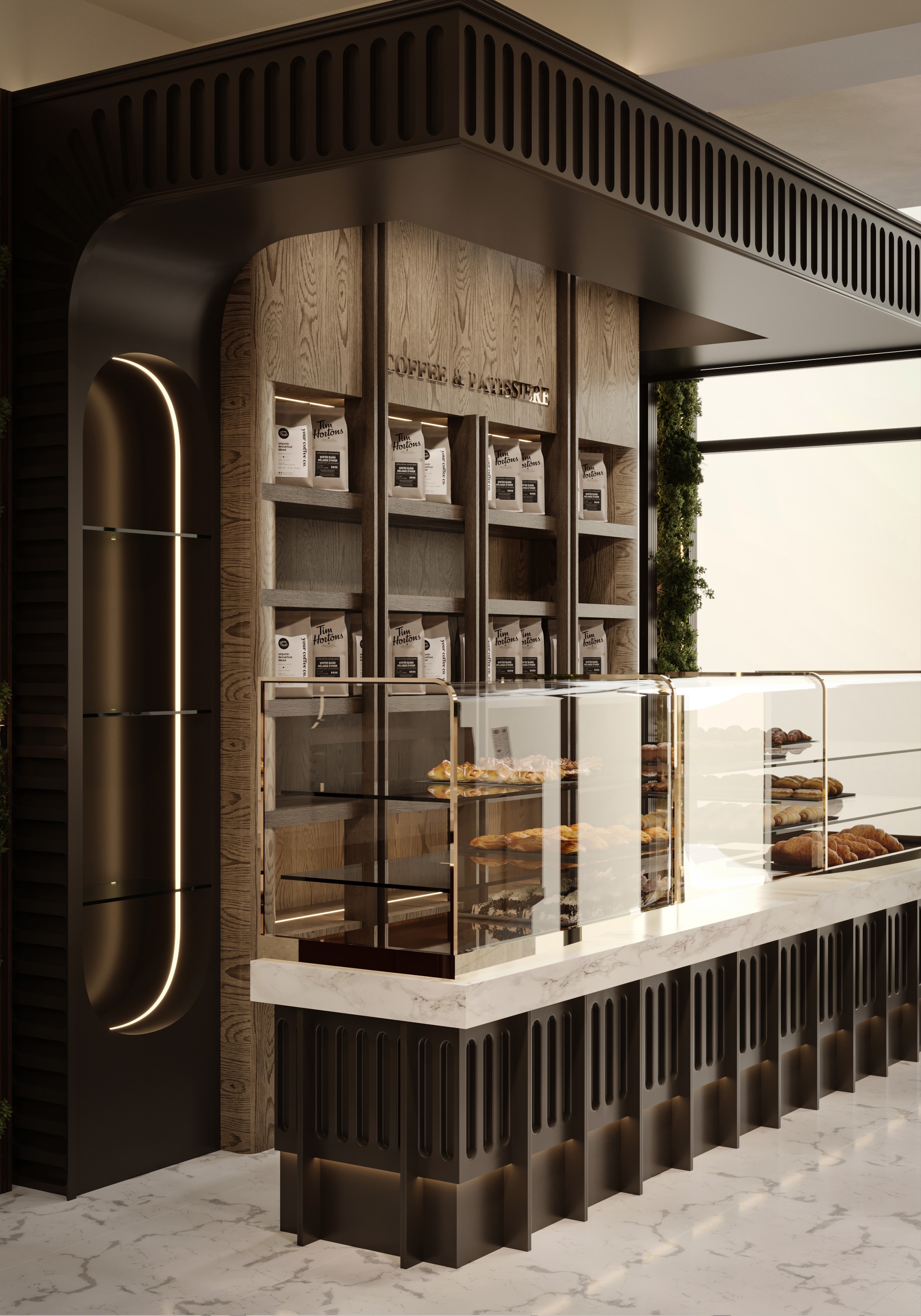 Ankara Teknoram Showroom - Görsel 10