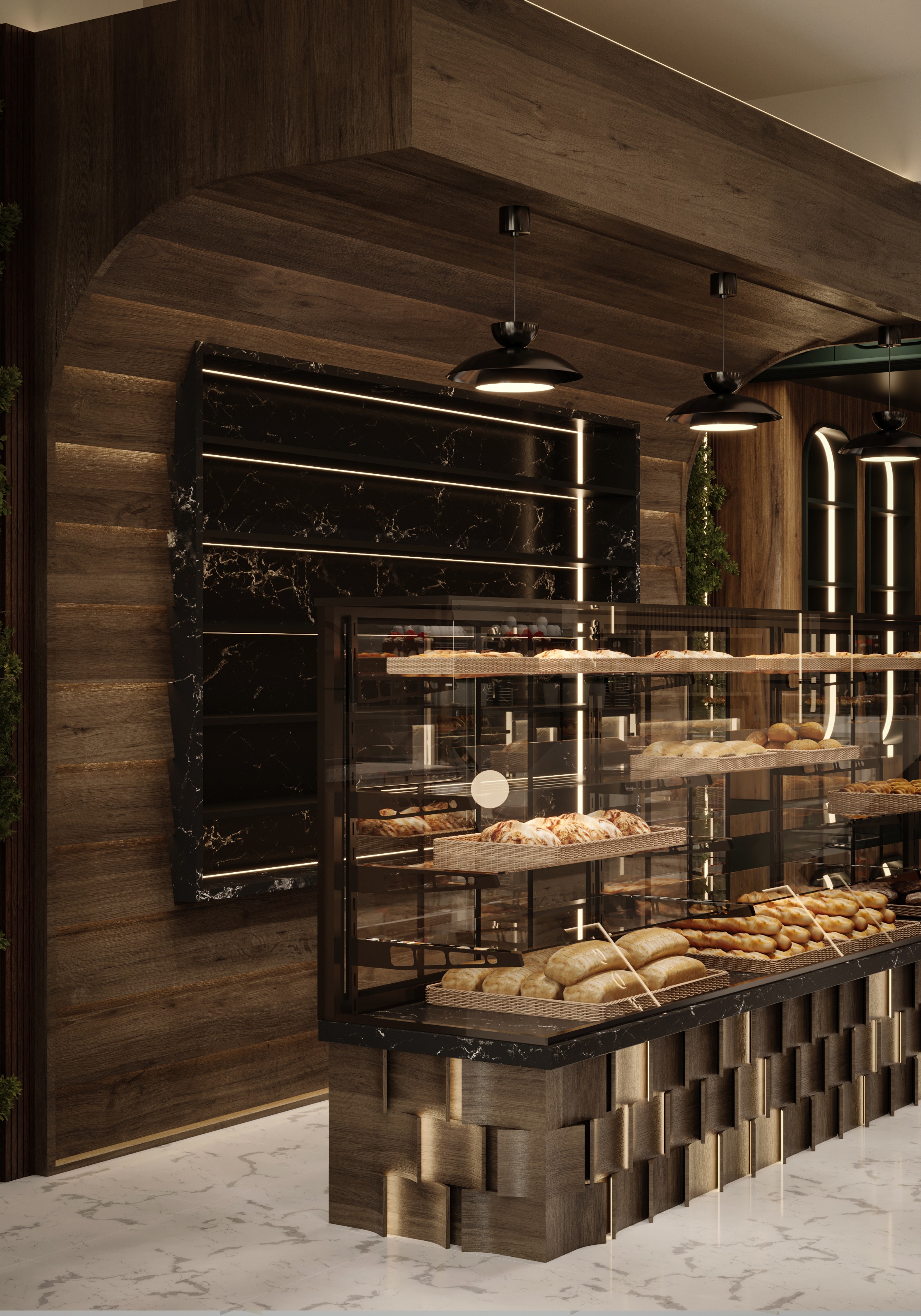 Ankara Teknoram Showroom - Görsel 2