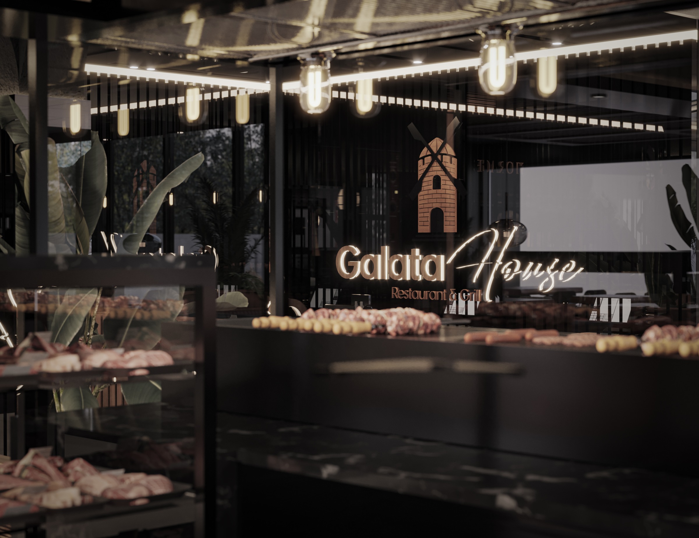Belçika Galata House - Görsel 5