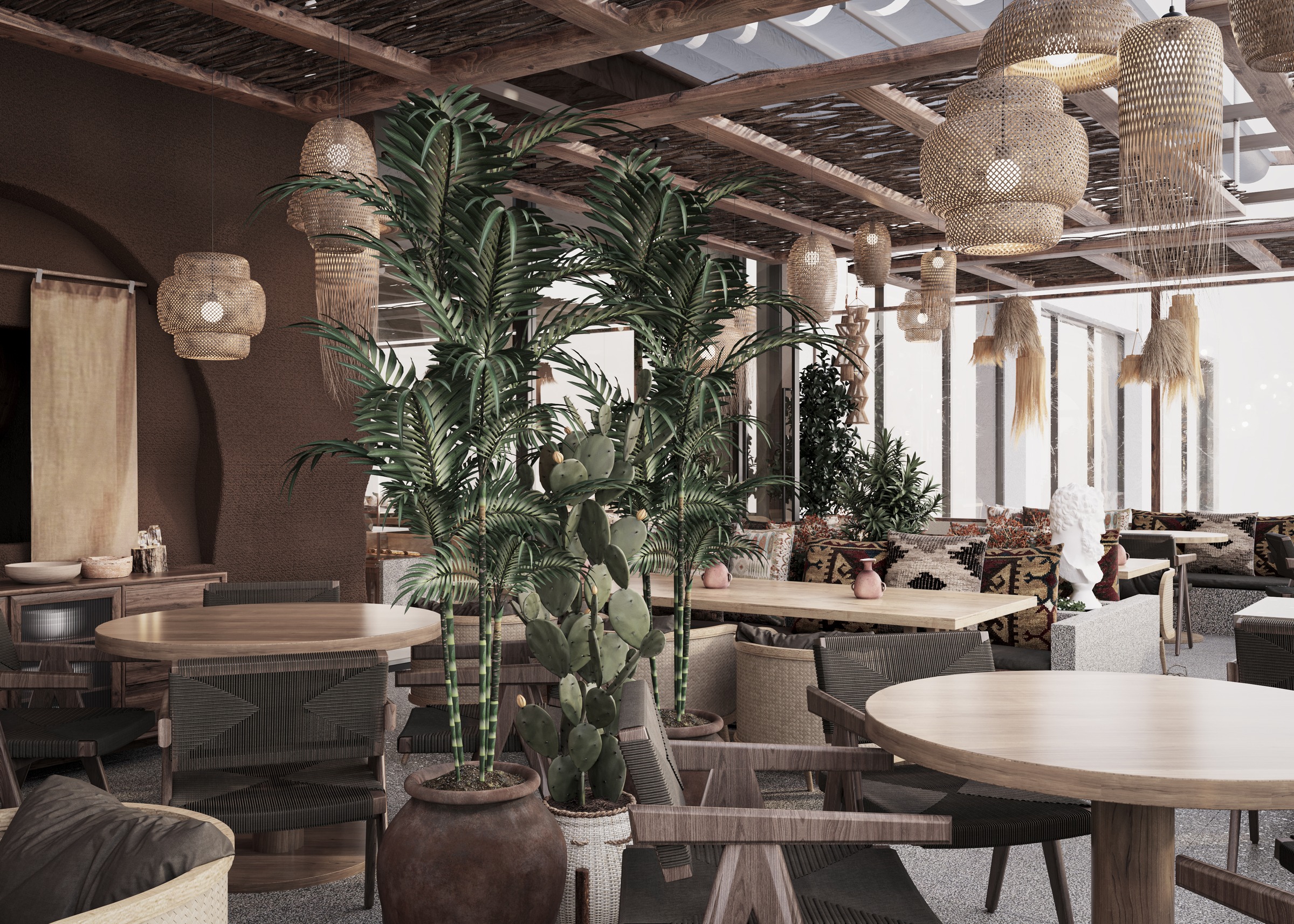 Erzincan Mert Lunch Kafe - Görsel 6