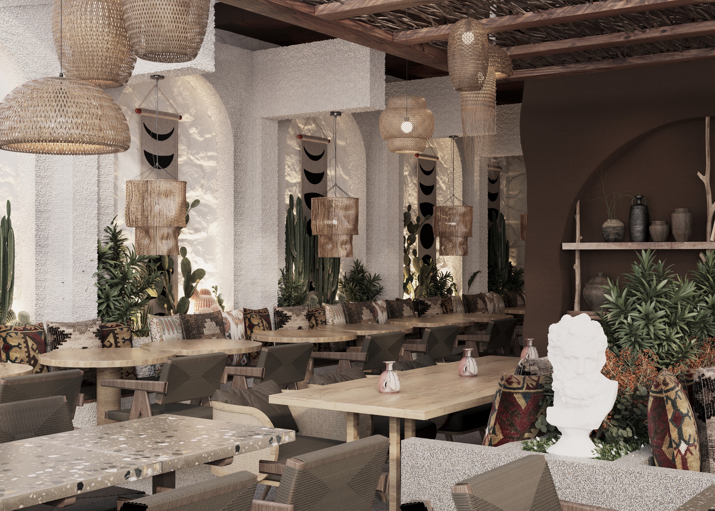 Erzincan Mert Lunch Kafe - Görsel 9