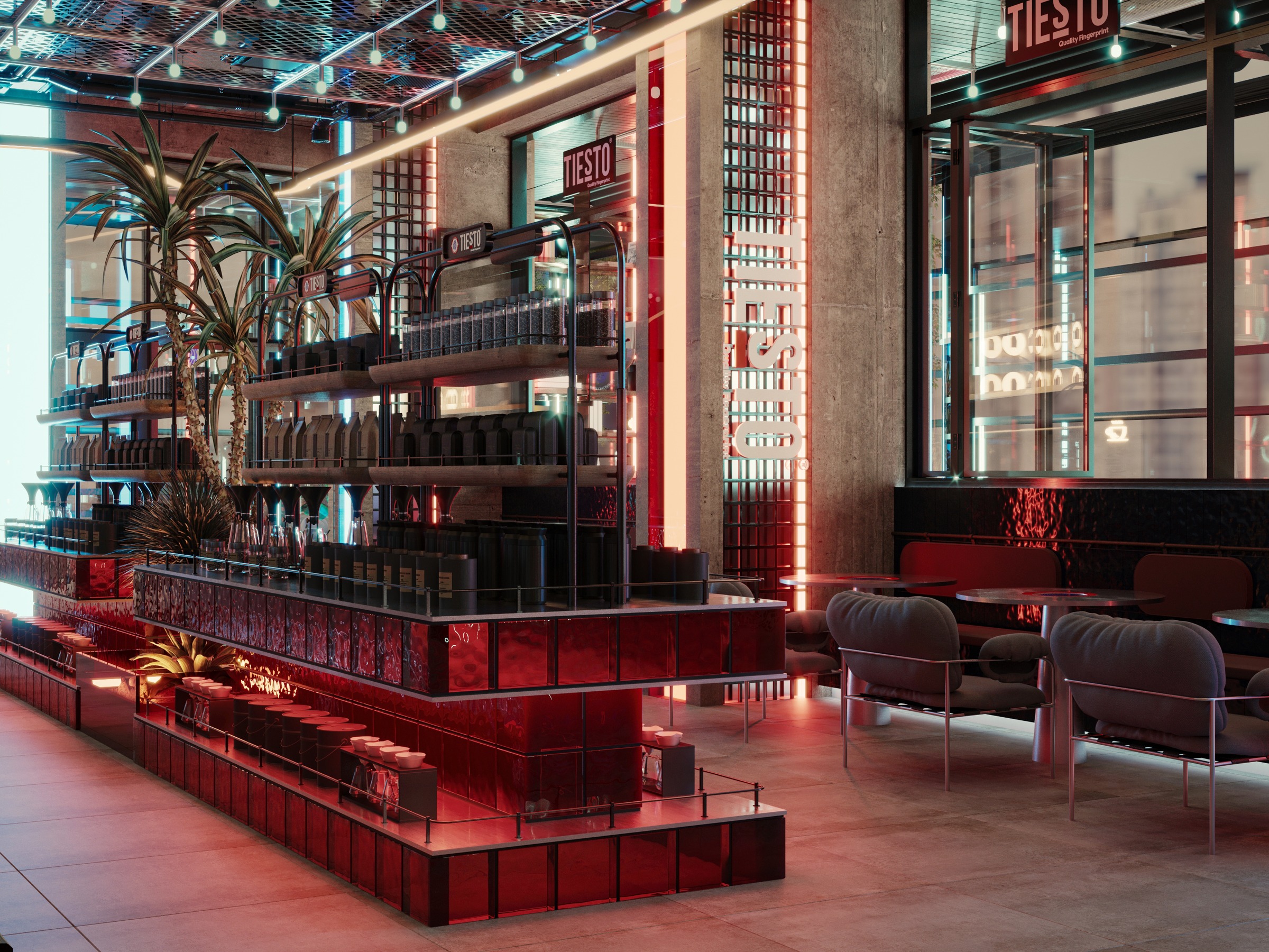 Erzincan Tiesto Kafe - Görsel 22