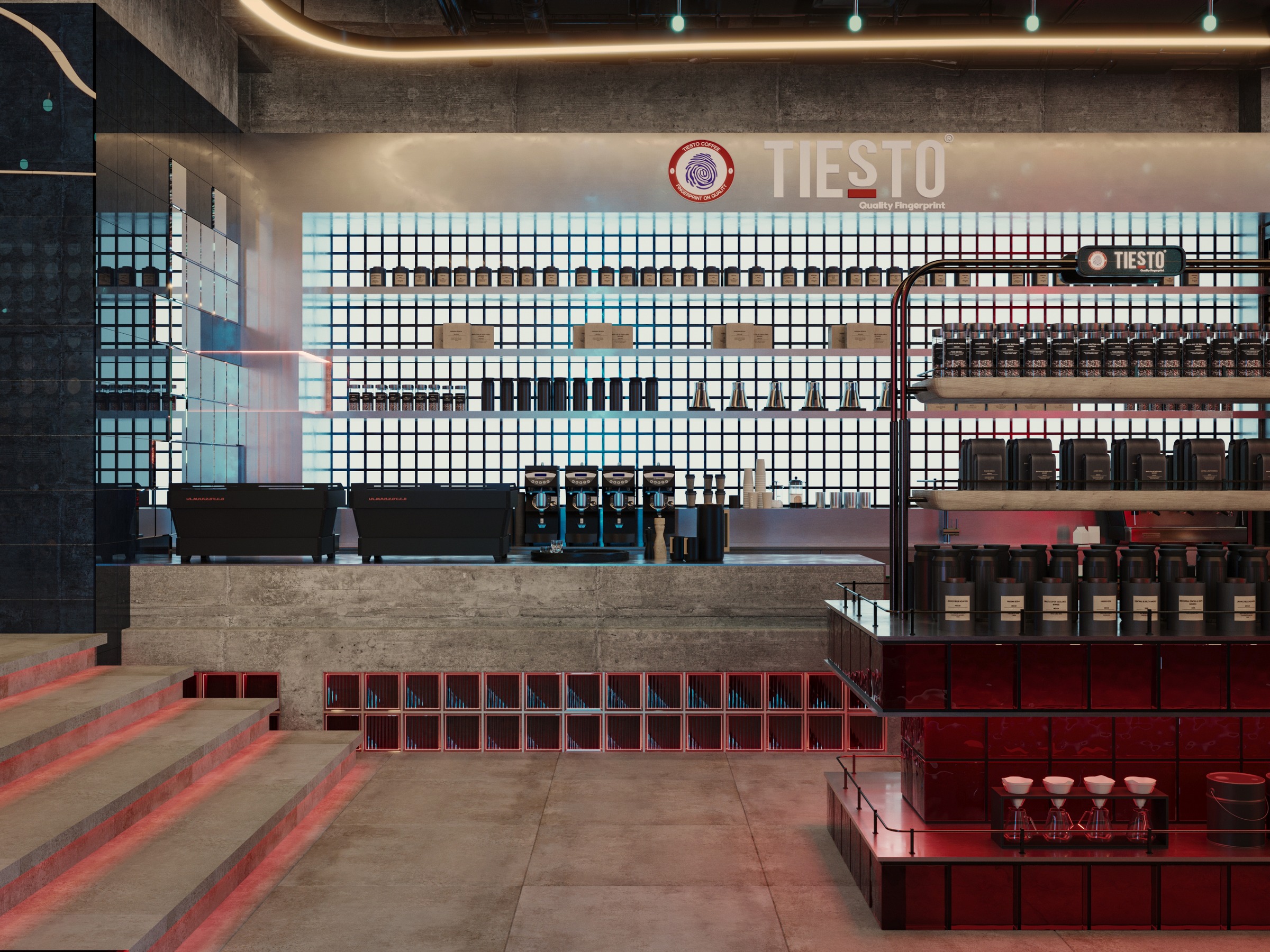 Erzincan Tiesto Kafe - Görsel 23