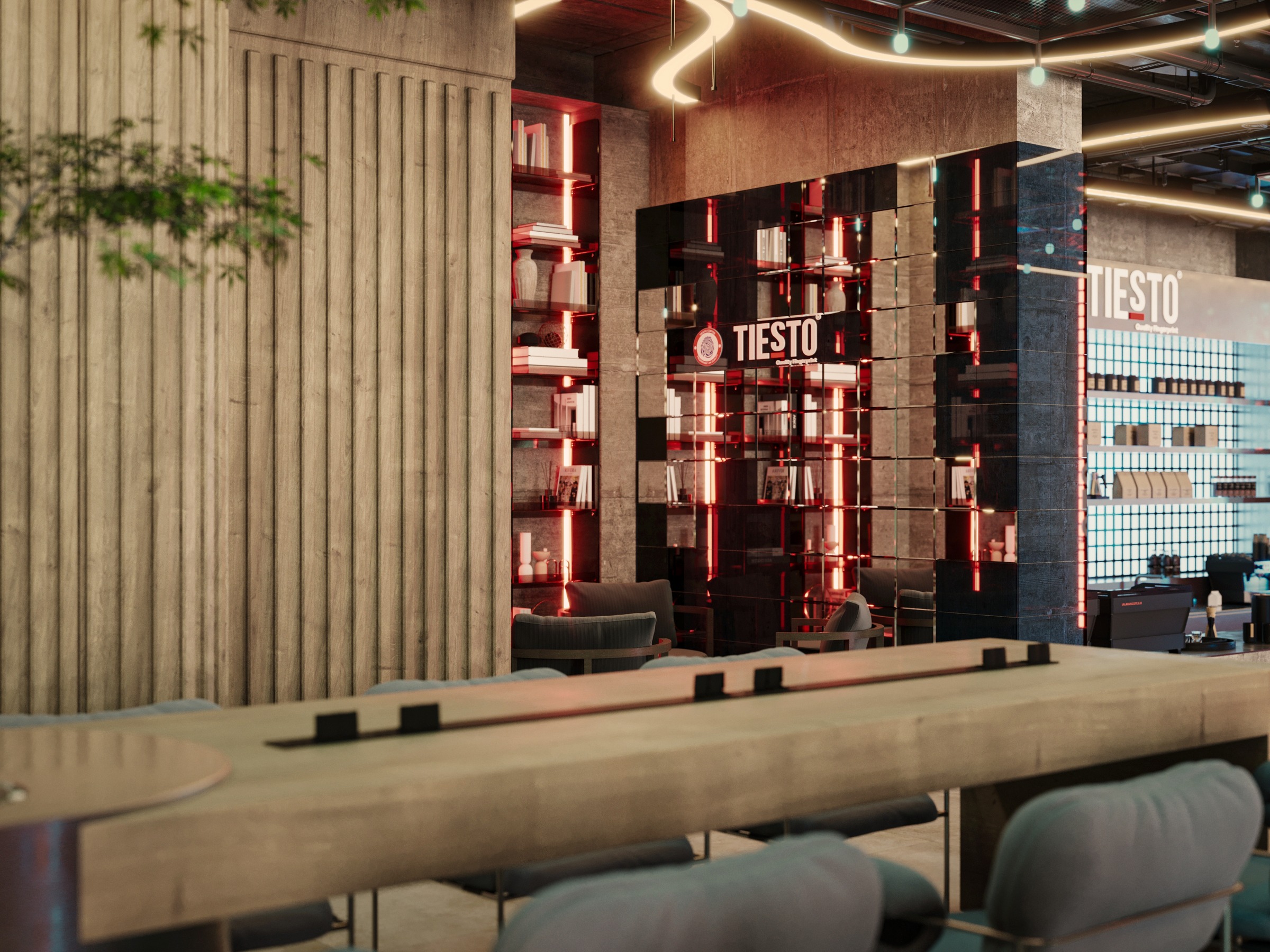 Erzincan Tiesto Kafe - Görsel 5