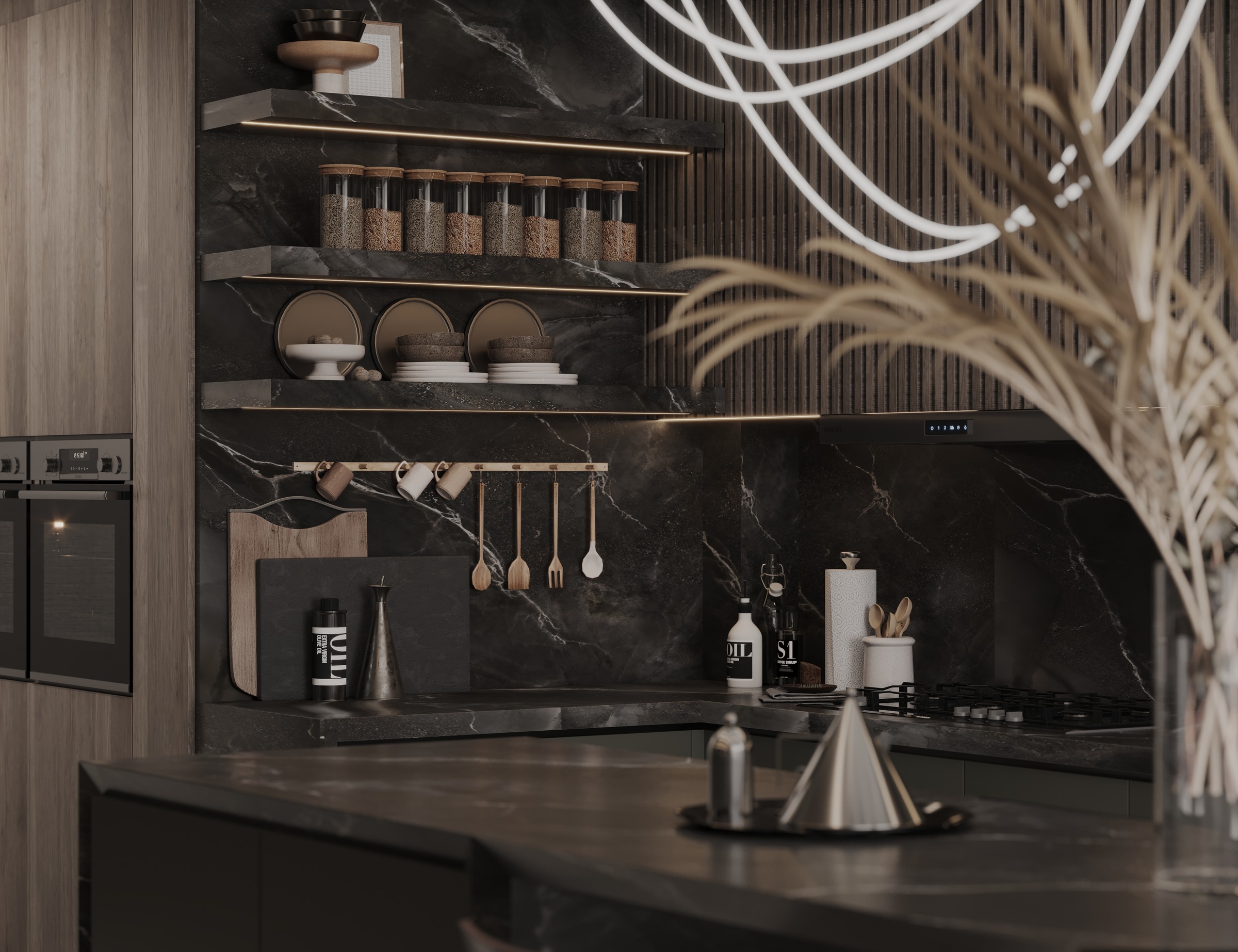 Levent Bey Villa - Erzincan - Görsel 10