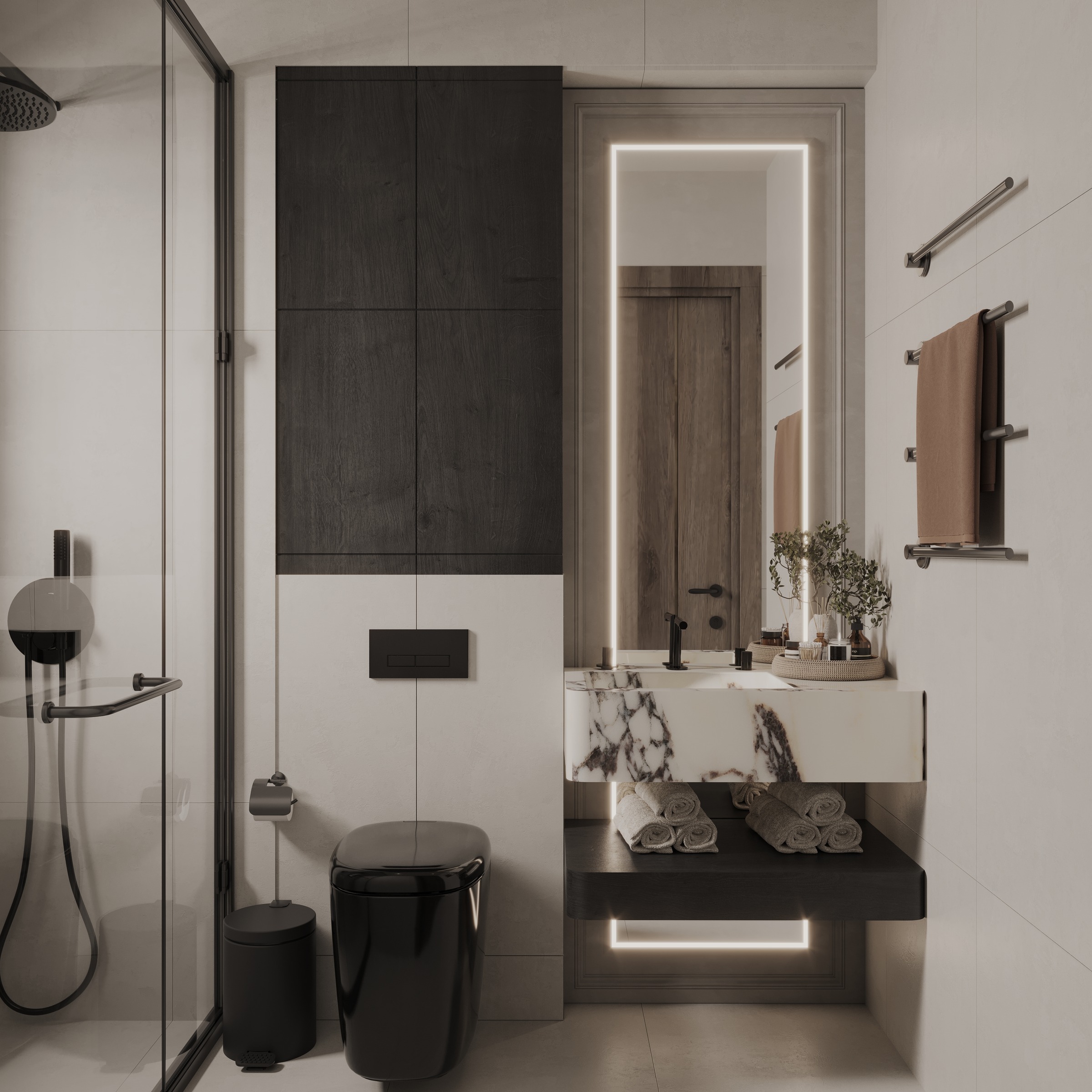 Levent Bey Villa - Erzincan - Görsel 16