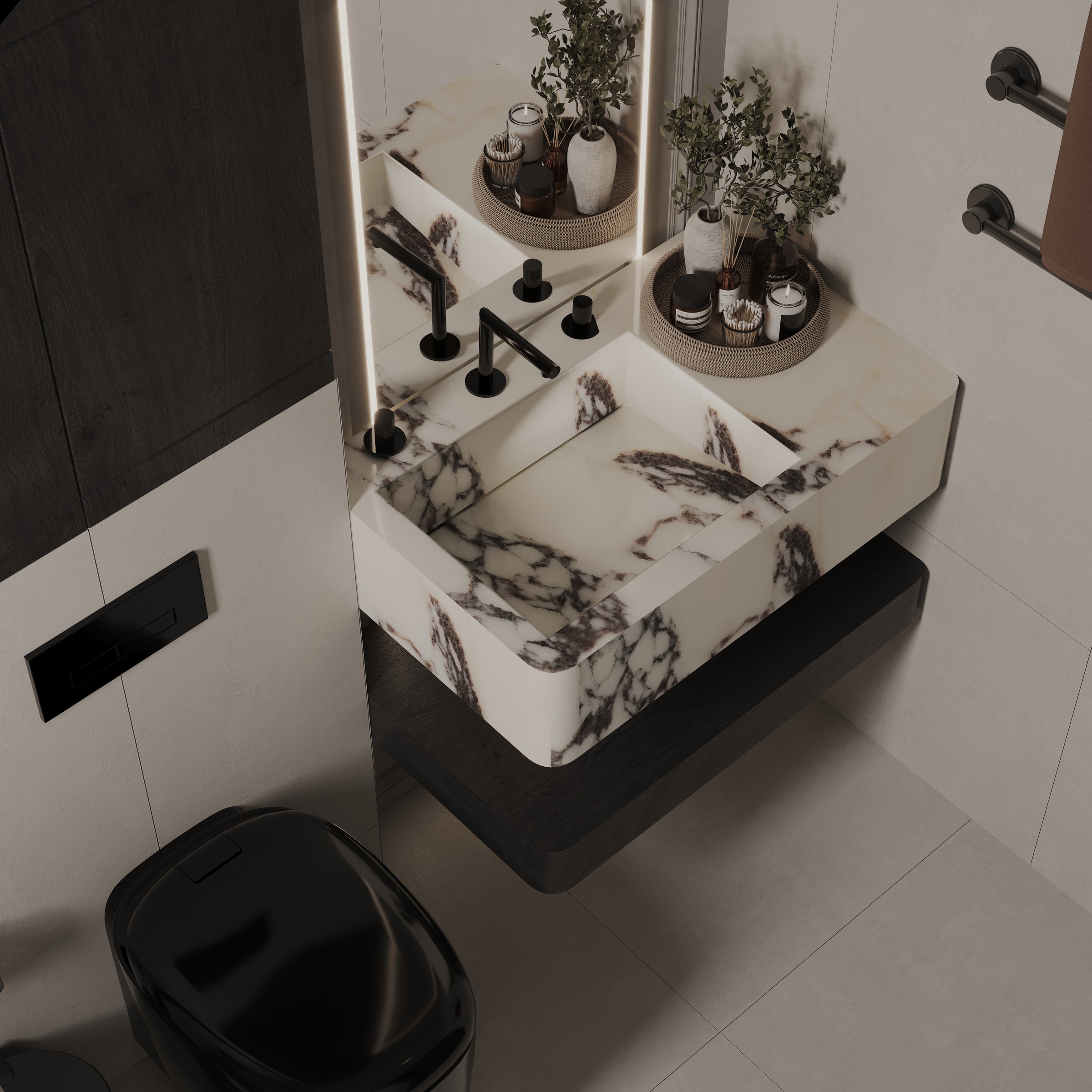 Levent Bey Villa - Erzincan - Görsel 17