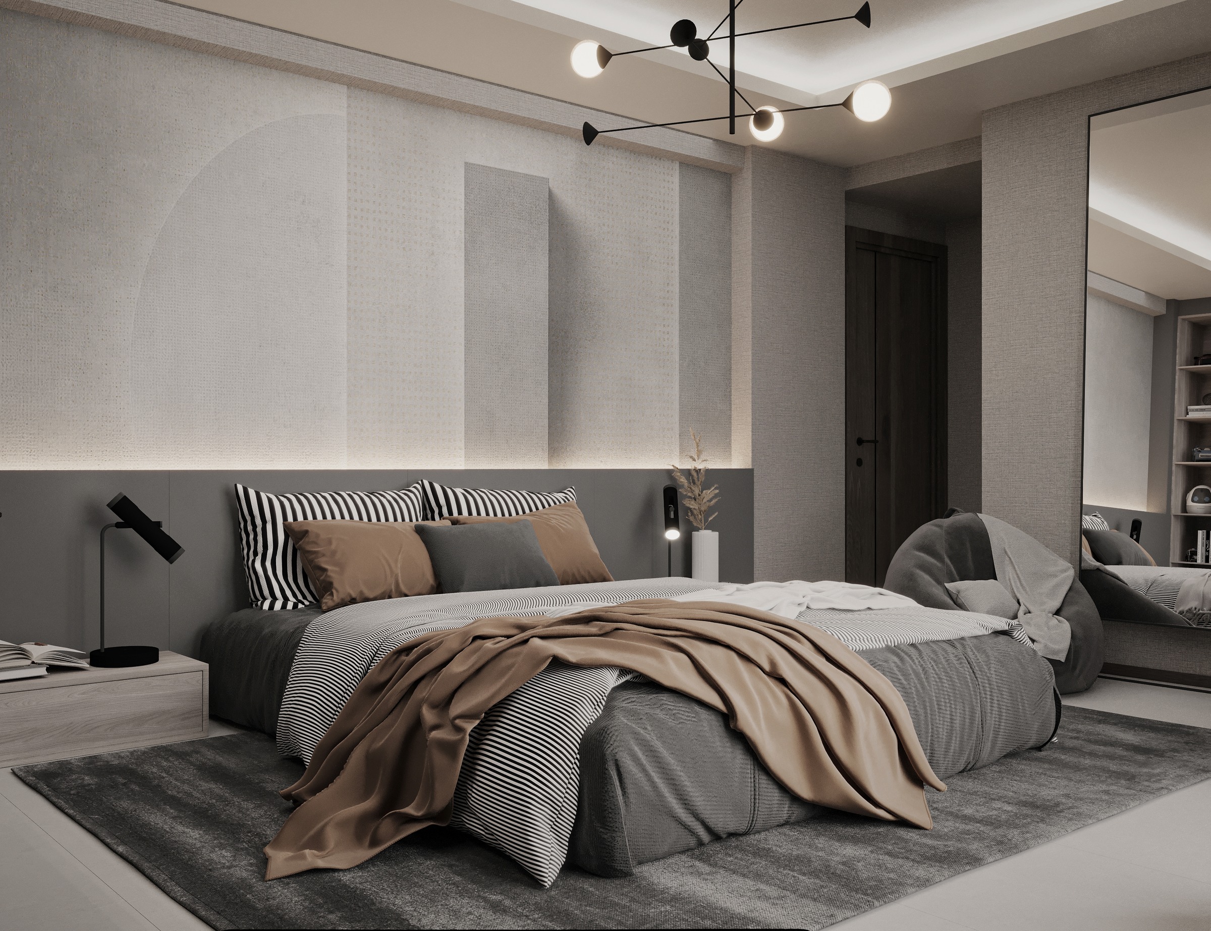 Levent Bey Villa - Erzincan - Görsel 24