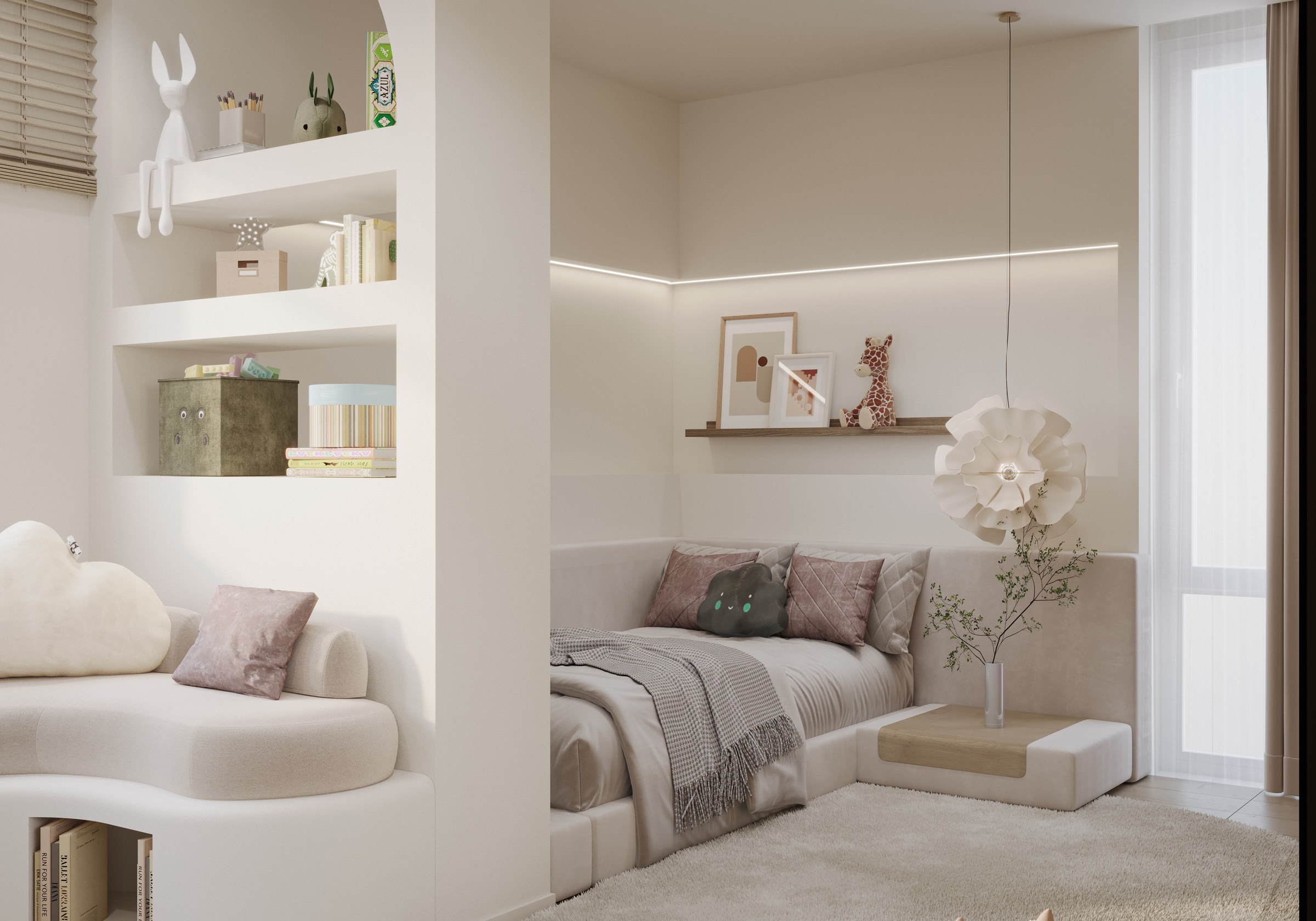 Sinan Bey Villa - Almanya - Görsel 22