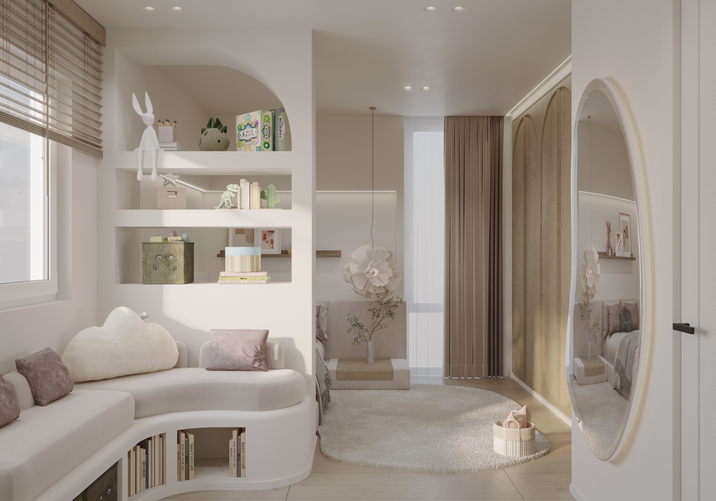 Sinan Bey Villa - Almanya - Görsel 23